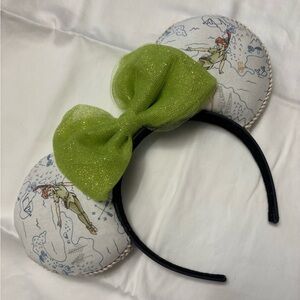 Mickey Ears